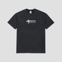 Polar Mootivation Band T-Shirt Silver Black