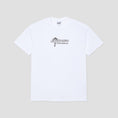 Load image into Gallery viewer, Polar Mootivation Band T-Shirt White