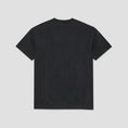 Load image into Gallery viewer, Polar Overhead Band T-Shirt Silver Black