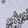 Load image into Gallery viewer, Polar Overhead Band T-Shirt White