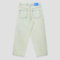 Load image into Gallery viewer, Polar Big Boy Pants Dirty Light Blue