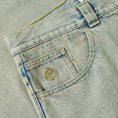 Load image into Gallery viewer, Polar Big Boy Pants Dirty Light Blue