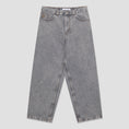 Load image into Gallery viewer, Polar Big Boy Pants Washed Graphite