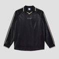 Load image into Gallery viewer, Polar Davie Longsleeve Shirt Black