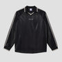 Polar Davie Longsleeve Shirt Black