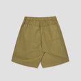 Load image into Gallery viewer, Polar Cotton Hike Shorts Olive Check
