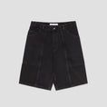 Load image into Gallery viewer, Polar Jiro Shorts Aged Black