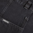 Load image into Gallery viewer, Polar Jiro Shorts Aged Black