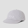 Polar Lightweight Cap Silver