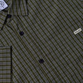Load image into Gallery viewer, Polar Mitchell Shirt Black / Green