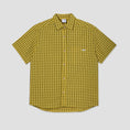Load image into Gallery viewer, Polar Mitchell Shirt Lemon / Black