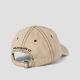 Load image into Gallery viewer, Polar Contrast Sai Cap Washed Taupe