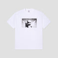 Load image into Gallery viewer, Polar Baby Angel T-Shirt White