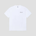 Load image into Gallery viewer, Polar Lost & Found T-Shirt White