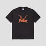 Polar No Worries T-Shirt Black