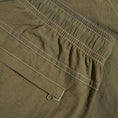 Load image into Gallery viewer, Polar Ziggy Swim Shorts Army Green