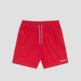 Load image into Gallery viewer, Polar Ziggy Swim Shorts Red
