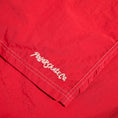 Load image into Gallery viewer, Polar Ziggy Swim Shorts Red