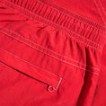 Load image into Gallery viewer, Polar Ziggy Swim Shorts Red