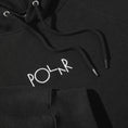 Load image into Gallery viewer, Polar Default Hood Black