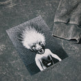 Load image into Gallery viewer, Polar Demon Child Longsleeve T-Shirt Acid Grey
