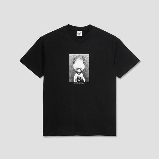 Polar Demon Child T-Shirt Black
