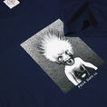 Load image into Gallery viewer, Polar Demon Child T-Shirt Dark Blue
