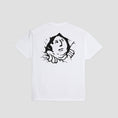 Load image into Gallery viewer, Polar Coming out T-Shirt White
