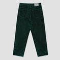 Load image into Gallery viewer, Polar 93! Pants Cord Dark Emerald