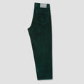 Load image into Gallery viewer, Polar 93! Pants Cord Dark Emerald