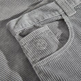 Load image into Gallery viewer, Polar Big Boy Pants Cord Silver