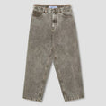 Load image into Gallery viewer, Polar Big Boy Pants Acid Beige