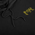 Load image into Gallery viewer, Polar Dave Bear Hood Black