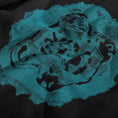 Load image into Gallery viewer, Polar Dave Bear Hood Black