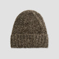 Load image into Gallery viewer, Polar Fluff Beanie Brown