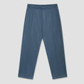Load image into Gallery viewer, Polar Raphael Track Pants Grey Blue