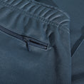 Load image into Gallery viewer, Polar Raphael Track Pants Grey Blue