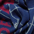 Load image into Gallery viewer, Polar Team Scarf Clubb Inc Navy
