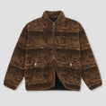Load image into Gallery viewer, Polar Kiko Jacket Red Brown