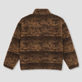 Load image into Gallery viewer, Polar Kiko Jacket Red Brown