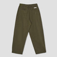 Load image into Gallery viewer, Polar Railway Chinos Army Green