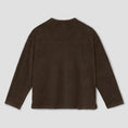 Load image into Gallery viewer, Polar Scott Sweater Crew Brown