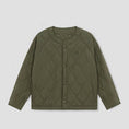Load image into Gallery viewer, Polar Walter Army Jacket Army Green