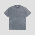 Load image into Gallery viewer, Polar Acid IOTIT T-Shirt Grey