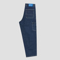 Load image into Gallery viewer, Polar Big Boy Work Pants Chaps Indigo
