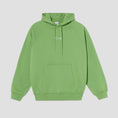 Load image into Gallery viewer, Polar Default Hoodie Grass Green