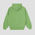 Load image into Gallery viewer, Polar Default Hoodie Grass Green