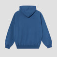 Load image into Gallery viewer, Polar Default Hoodie Space Blue