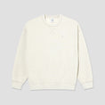 Load image into Gallery viewer, Polar Frankie Crewneck Ivory Grey Melange