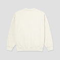 Load image into Gallery viewer, Polar Frankie Crewneck Ivory Grey Melange